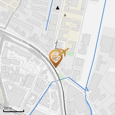 Karte Karnapp 28-34, 21079 Hamburg