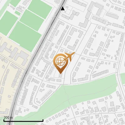 Foto zu Karneidplatz 12-16, 81547 München