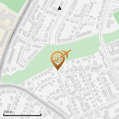 Karte Karneidstraße 1-4, 81545 München