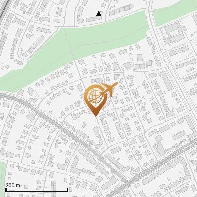 Karte Karneidstraße 9-21, 81545 München