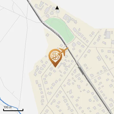 Karte Karolinenhofweg 11, 12527 Berlin