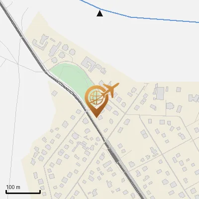 Karte Karolinenhofweg 3, 12527 Berlin