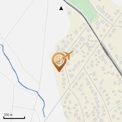 Karte Karolinenhofweg 30, 12527 Berlin