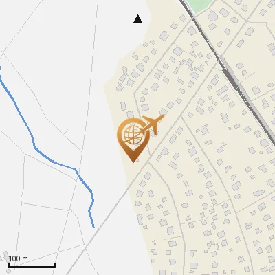 Karte Karolinenhofweg 38, 12527 Berlin