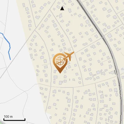 Karte Karolinenhofweg 57, 12527 Berlin