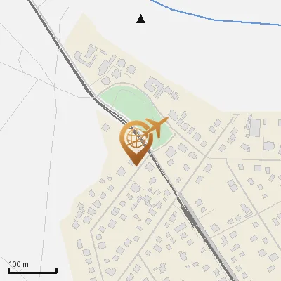 Karte Karolinenhofweg 6, 12527 Berlin