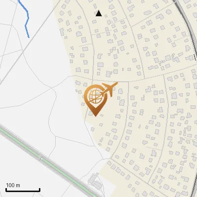 Karte Karolinenhofweg 67, 12527 Berlin