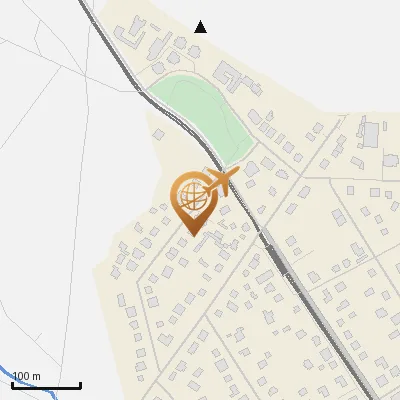 Karte Karolinenhofweg 9, 12527 Berlin