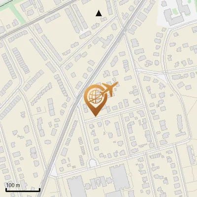 Foto zu Karolinenstraße 9-14, 14165 Berlin