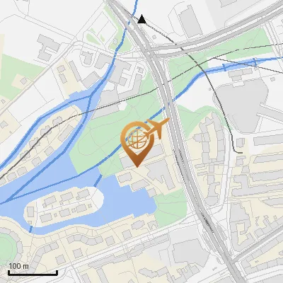 Foto zu Karolinenstraße 19, 13507 Berlin