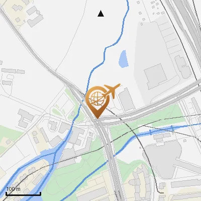 Foto zu Karolinenstraße 2, 13507 Berlin