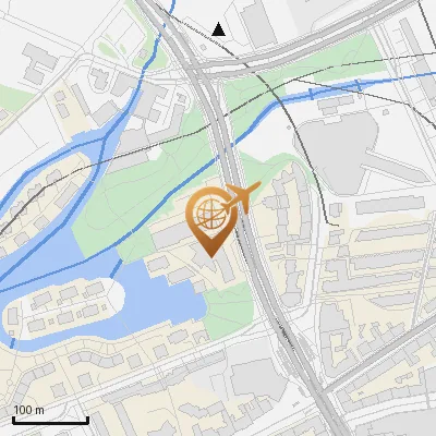 Foto zu Karolinenstraße 21, 13507 Berlin