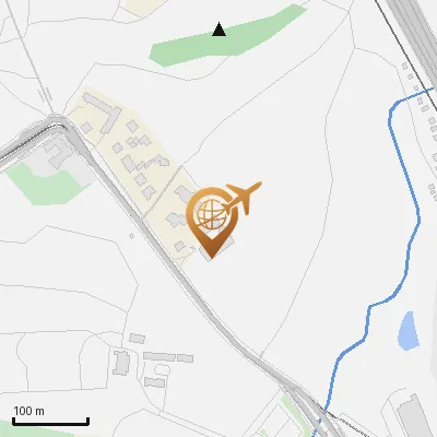 Foto zu Karolinenstraße 3, 13507 Berlin