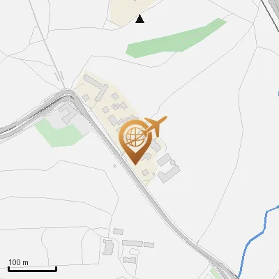 Foto zu Karolinenstraße 4, 13507 Berlin