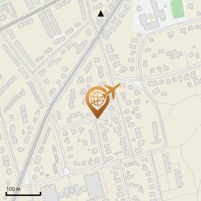 Foto zu Karolinenstraße 1-8, 14165 Berlin