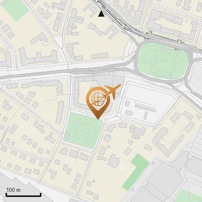 Foto zu Karolingerplatz 1-2, 14052 Berlin