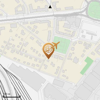 Foto zu Karolingerplatz 5, 14052 Berlin