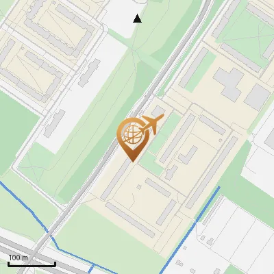 Foto zu Karower Chaussee 101-119, 13125 Berlin