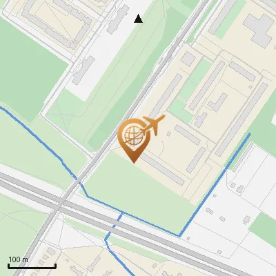 Foto zu Karower Chaussee 123-137, 13125 Berlin