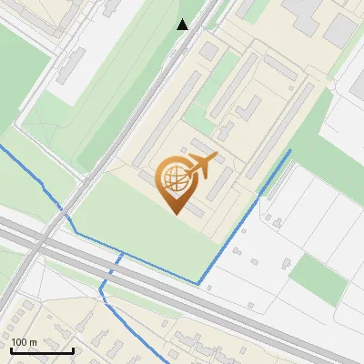 Foto zu Karower Chaussee 141-143, 13125 Berlin