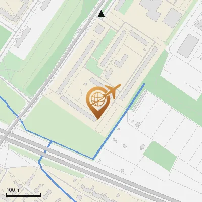 Foto zu Karower Chaussee 147-157, 13125 Berlin