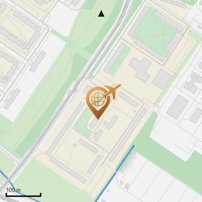 Foto zu Karower Chaussee 179-183, 13125 Berlin