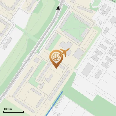 Foto zu Karower Chaussee 187-197, 13125 Berlin