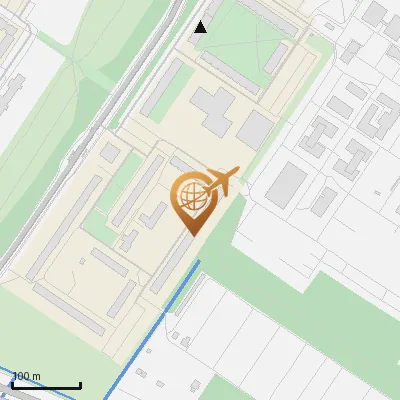 Foto zu Karower Chaussee 201-217, 13125 Berlin