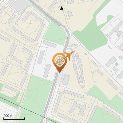 Foto zu Karower Chaussee 21-29, 13125 Berlin