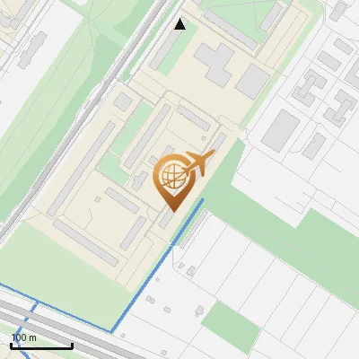 Karte Karower Chaussee 221, 13125 Berlin