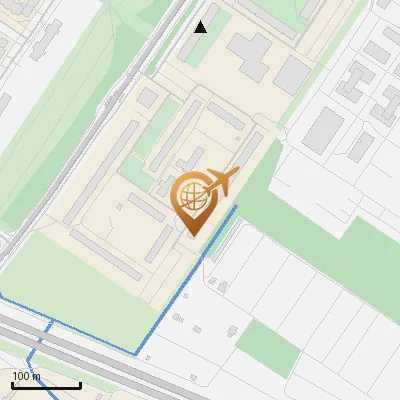 Foto zu Karower Chaussee 221-229, 13125 Berlin