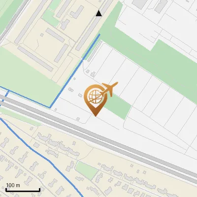 Foto zu Karower Chaussee 237, 13125 Berlin