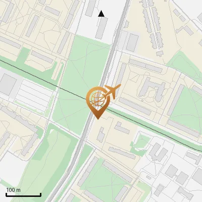 Foto zu Karower Chaussee 55, 13125 Berlin