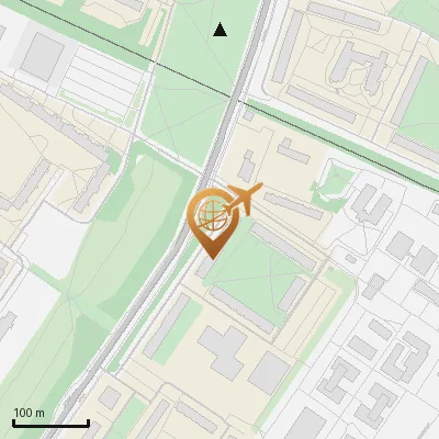 Foto zu Karower Chaussee 65-77, 13125 Berlin