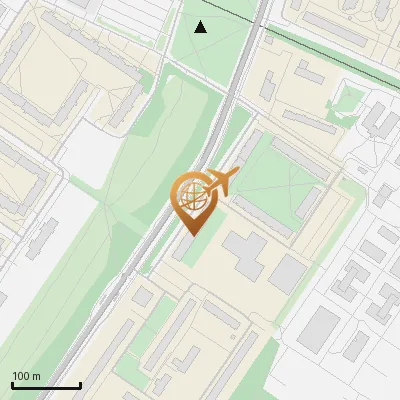 Foto zu Karower Chaussee 81-93, 13125 Berlin