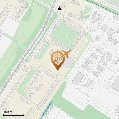 Foto zu Karower Chaussee 97, 13125 Berlin