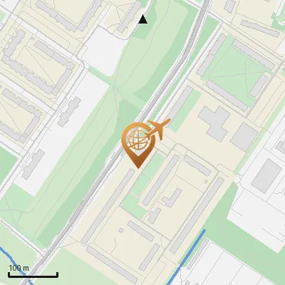 Foto zu Karower Chaussee 99, 13125 Berlin