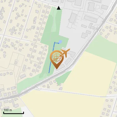 Foto zu Karower Damm 11, 13129 Berlin