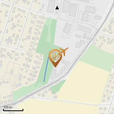 Foto zu Karower Damm 13, 13129 Berlin