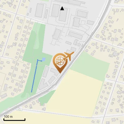 Foto zu Karower Damm 15-17, 13129 Berlin