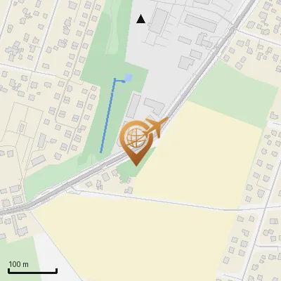 Foto zu Karower Damm 18, 13129 Berlin