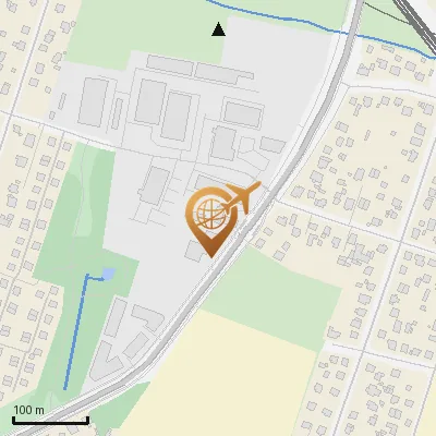 Foto zu Karower Damm 31-33, 13129 Berlin