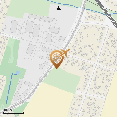 Foto zu Karower Damm 34-38, 13129 Berlin