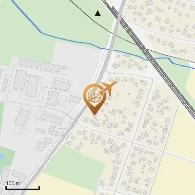 Foto zu Karower Damm 40-44, 13129 Berlin