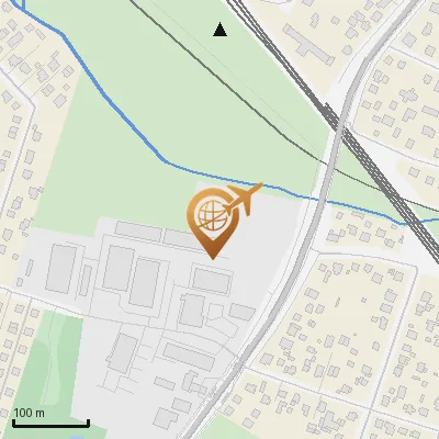 Foto zu Karower Damm 49, 13129 Berlin