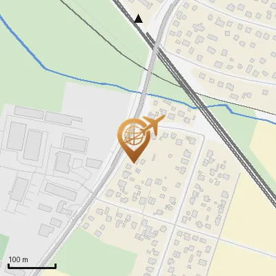 Foto zu Karower Damm 50-53, 13129 Berlin