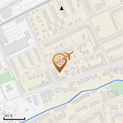 Foto zu Karower Straße 10, 13156 Berlin