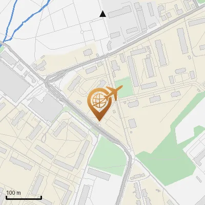 Foto zu Karower Straße 10-12, 13125 Berlin