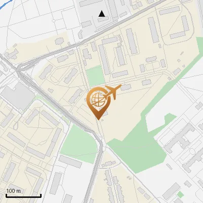 Foto zu Karower Straße 17, 13125 Berlin