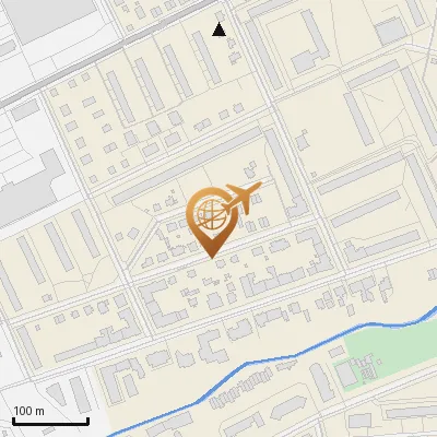 Foto zu Karower Straße 11-29, 13156 Berlin